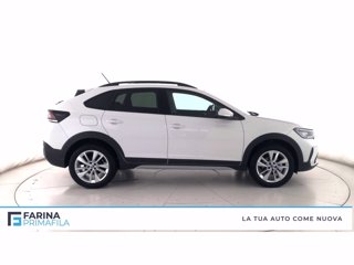 VOLKSWAGEN TAIGO 1,0 EDITION + 95CV