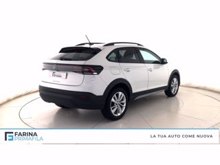 VOLKSWAGEN TAIGO 1,0 EDITION + 95CV