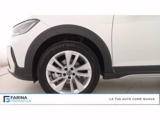 VOLKSWAGEN TAIGO 1,0 EDITION + 95CV