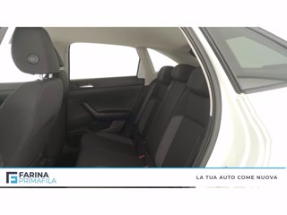 VOLKSWAGEN TAIGO 1,0 EDITION + 95CV