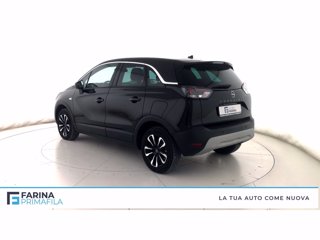 OPEL Crossland 1.2 edition s&s 110cv