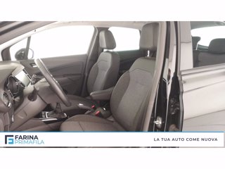 OPEL Crossland 1.2 edition s&s 110cv