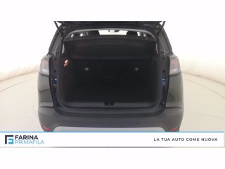 OPEL Crossland 1.2 edition s&s 110cv