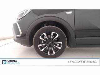 OPEL Crossland 1.2 edition s&s 110cv