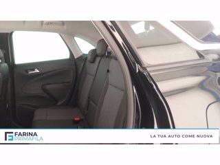 OPEL Crossland 1.2 edition s&s 110cv