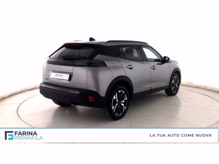 PEUGEOT 2008 1.2 puretech allure s&s 100cv