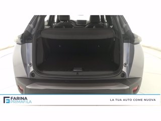 PEUGEOT 2008 1.2 puretech allure s&s 100cv