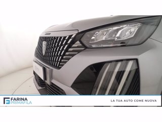 PEUGEOT 2008 1.2 puretech allure s&s 100cv