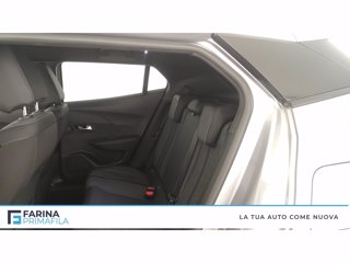 PEUGEOT 2008 1.2 puretech allure s&s 100cv