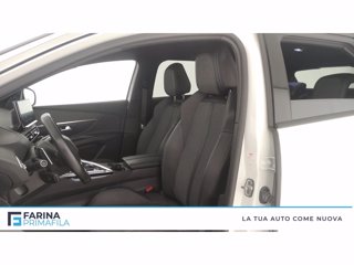 PEUGEOT 3008 1.5 bluehdi allure pack s&s 130cv eat8