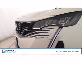 PEUGEOT 3008 1.5 bluehdi allure pack s&s 130cv eat8