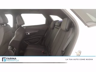 PEUGEOT 3008 1.5 bluehdi allure pack s&s 130cv eat8