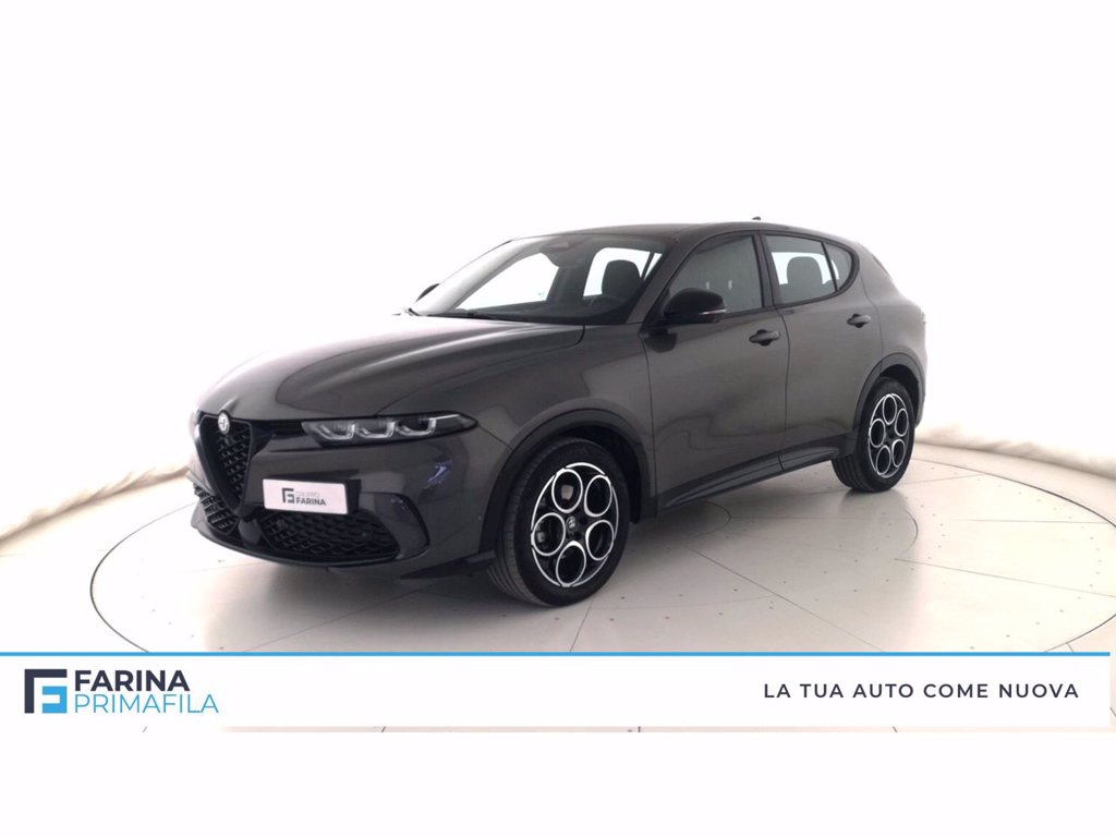 ALFA ROMEO Tonale 1.6 sprint 130cv tct6