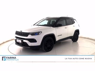 JEEP Compass 1.6 mjt s 2wd 130cv