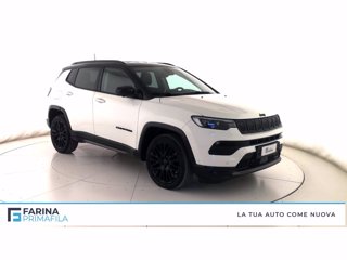 JEEP Compass 1.6 mjt s 2wd 130cv