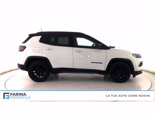 JEEP Compass 1.6 mjt s 2wd 130cv