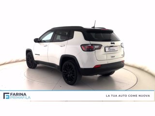 JEEP Compass 1.6 mjt s 2wd 130cv