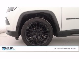 JEEP Compass 1.6 mjt s 2wd 130cv