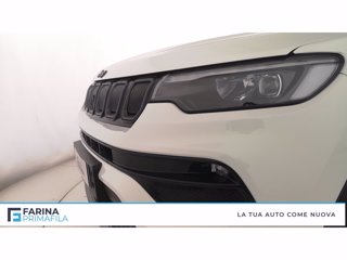 JEEP Compass 1.6 mjt s 2wd 130cv