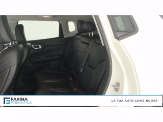 JEEP Compass 1.6 mjt s 2wd 130cv