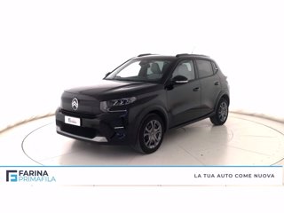 CITROEN C3 1.2 puretech turbo max 100cv s&s