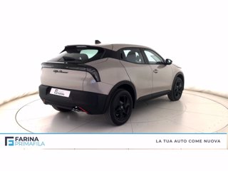 ALFA ROMEO Junior 1.2 ibrida 145cv edct6