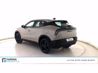 ALFA ROMEO Junior 1.2 ibrida 145cv edct6