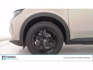 ALFA ROMEO Junior 1.2 ibrida 145cv edct6