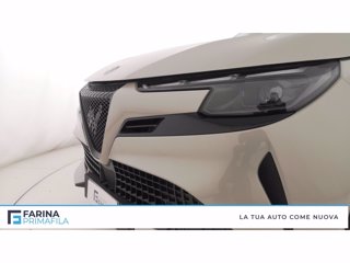 ALFA ROMEO Junior 1.2 ibrida 145cv edct6