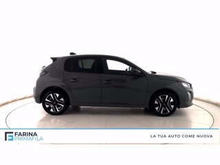 PEUGEOT 208 1.2 hybrid allure 110cv e-dcs 6