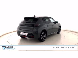 PEUGEOT 208 1.2 hybrid allure 110cv e-dcs 6