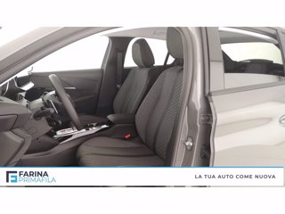 PEUGEOT 208 1.2 hybrid allure 110cv e-dcs 6