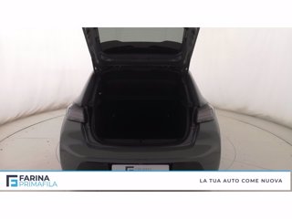 PEUGEOT 208 1.2 hybrid allure 110cv e-dcs 6