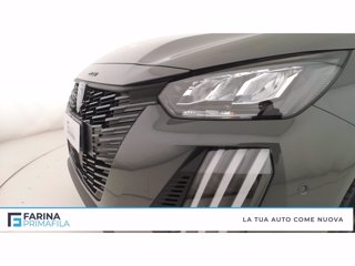 PEUGEOT 208 1.2 hybrid allure 110cv e-dcs 6