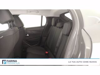 PEUGEOT 208 1.2 hybrid allure 110cv e-dcs 6