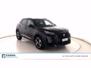PEUGEOT 2008 1.2 puretech allure s&s 100cv