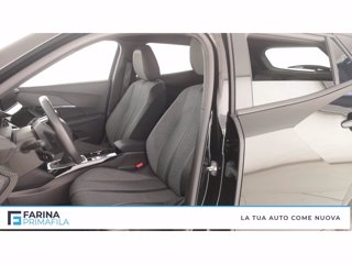 PEUGEOT 2008 1.2 puretech allure s&s 100cv