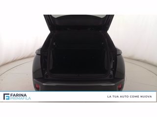 PEUGEOT 2008 1.2 puretech allure s&s 100cv