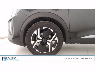 PEUGEOT 2008 1.2 puretech allure s&s 100cv