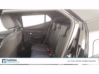 PEUGEOT 2008 1.2 puretech allure s&s 100cv