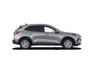 FORD Kuga Titanium2.5 Benzina - Full HybridAutomatica (HF45)Anteriore 2WD