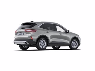 FORD Kuga Titanium2.5 Benzina - Full HybridAutomatica (HF45)Anteriore 2WD