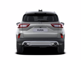 FORD Kuga Titanium2.5 Benzina - Full HybridAutomatica (HF45)Anteriore 2WD
