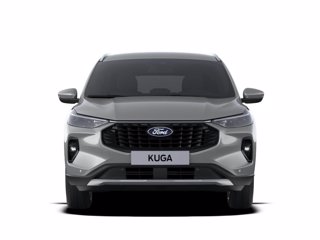 FORD Kuga Titanium2.5 Benzina - Full HybridAutomatica (HF45)Anteriore 2WD