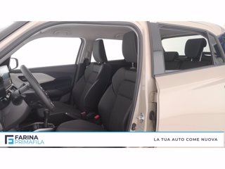 SUZUKI Swift 1.2h top 2wd