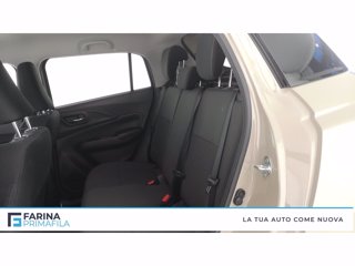 SUZUKI Swift 1.2h top 2wd