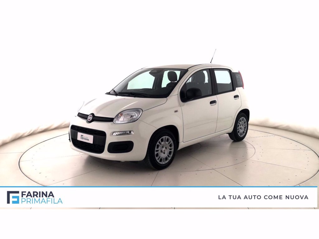 FIAT Pandina 1.0 firefly hybrid pop s&s 65cv