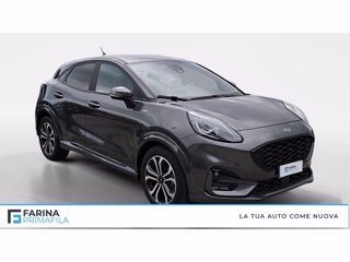 FORD Puma 1.0 ecoboost h st-line s&s 125cv