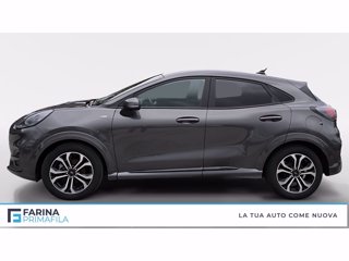 FORD Puma 1.0 ecoboost h st-line s&s 125cv
