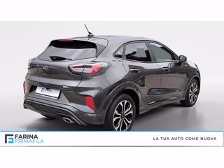 FORD Puma 1.0 ecoboost h st-line s&s 125cv